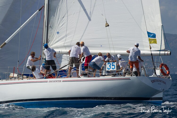 Les années d’or de l’IOR